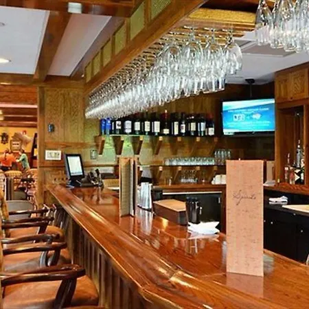 Chetola Resort